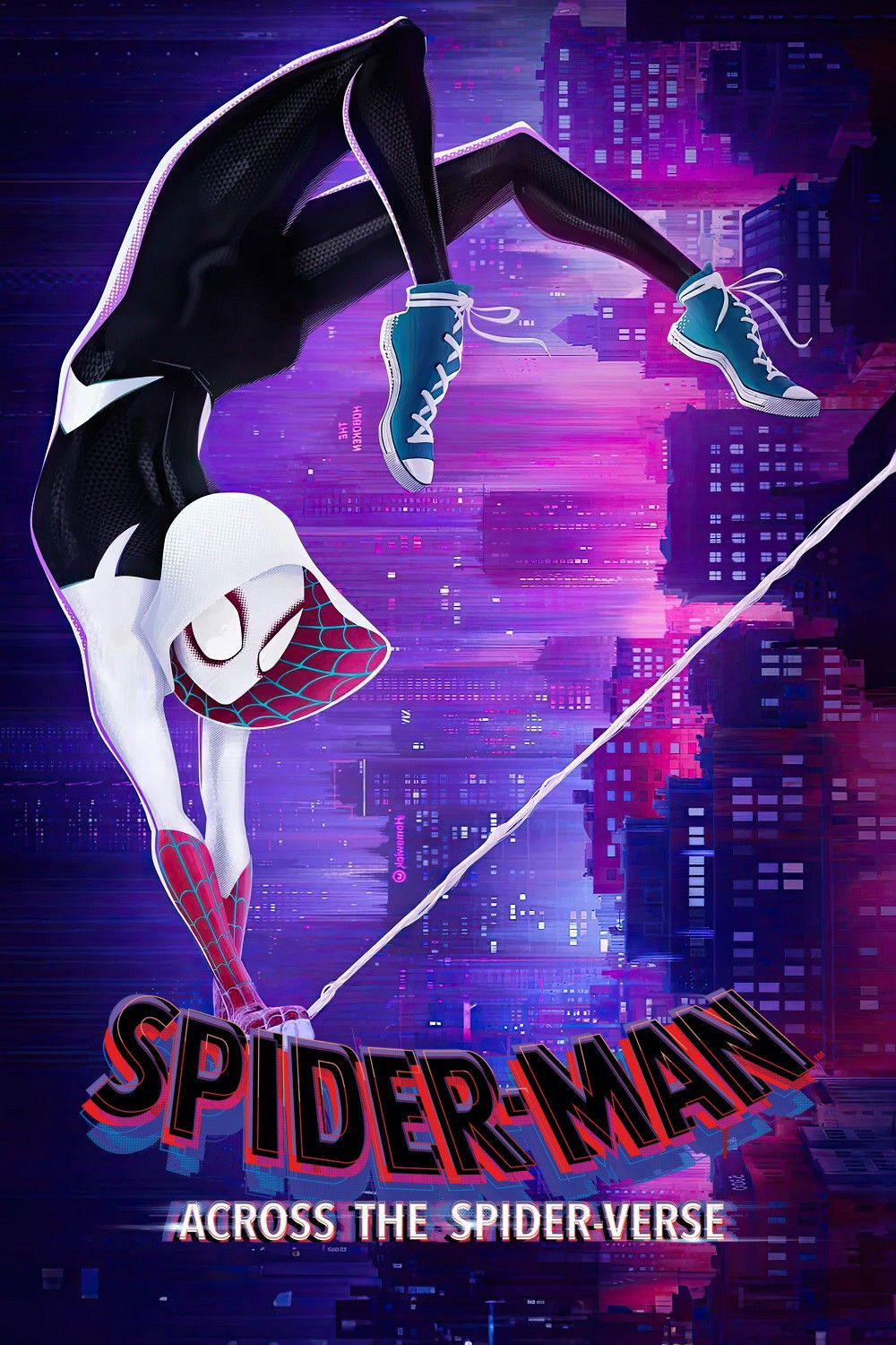 Spider-Man Across the Spider-Verse (2023) [461358] (A1758496113) [[Movies]] --Plex--